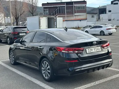 Kia K5 2020, 29900 км, за 10093.11 USD - фото 6