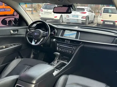 Kia K5 2020, 29900 км, за 10093.11 USD - фото 7