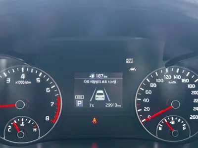 Kia K5 2020, 29900 км, за 10093.11 USD - фото 8