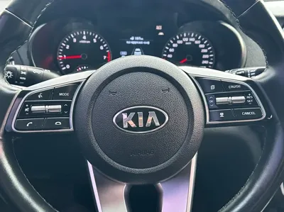 Kia K5 2020, 29900 км, за 10093.11 USD - фото 9