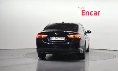 ChevroletGMDaewoo Malibu 2022, 61633 км, за 12091.18 USD