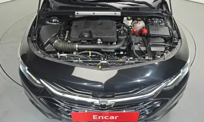 ChevroletGMDaewoo Malibu 2022, 61633 км, за 12091.18 USD - фото 6