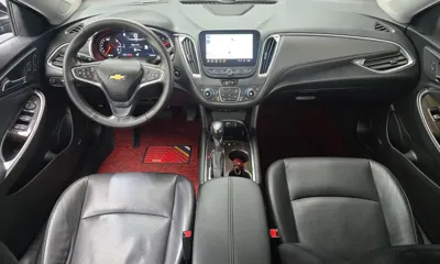 ChevroletGMDaewoo Malibu 2022, 61633 км, за 12091.18 USD - фото 7
