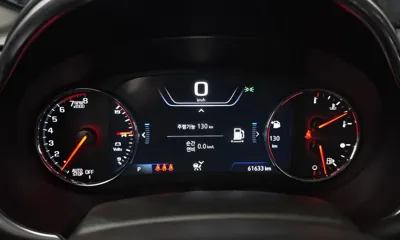 ChevroletGMDaewoo Malibu 2022, 61633 км, за 12091.18 USD - фото 8