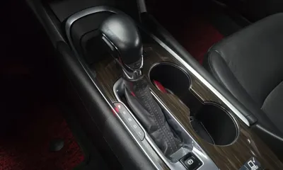 ChevroletGMDaewoo Malibu 2022, 61633 км, за 12091.18 USD - фото 9