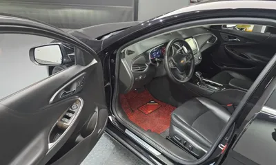 ChevroletGMDaewoo Malibu 2022, 61633 км, за 12091.18 USD - фото 10