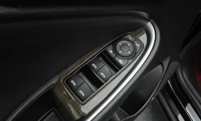 ChevroletGMDaewoo Malibu 2022, 61633 км, за 12091.18 USD - фото 14
