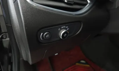 ChevroletGMDaewoo Malibu 2022, 61633 км, за 12091.18 USD - фото 15