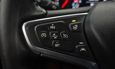 ChevroletGMDaewoo Malibu 2022, 61633 км, за 12091.18 USD - фото 17