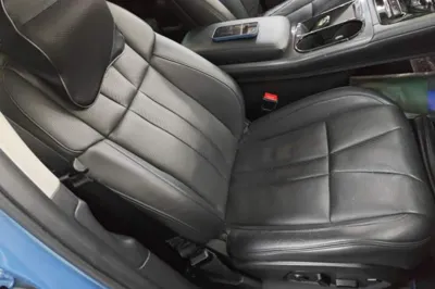 Nio ES8 2018, 81600 км, за 21406 USD