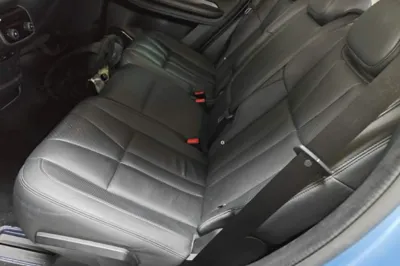Nio ES8 2018, 81600 км, за 21406 USD