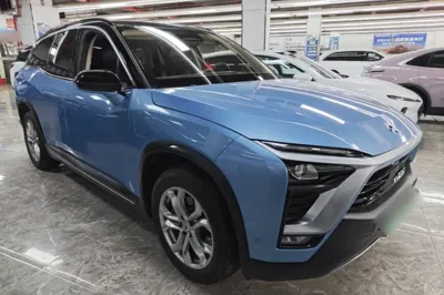Nio ES8 2018, 81600 км, за 21406 USD - фото 13