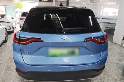 Nio ES8 2018, 81600 км, за 21406 USD - фото 15