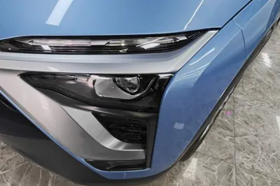 Nio ES8 2018, 81600 км, за 21406 USD - фото 18
