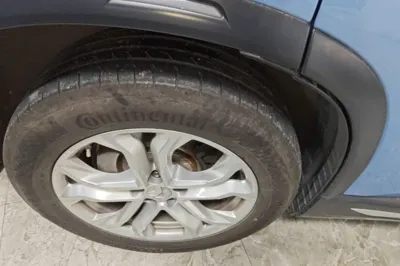Nio ES8 2018, 81600 км, за 21406 USD - фото 21