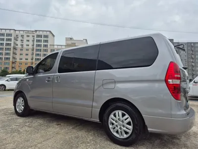 Hyundai Starex 2019, 173128 км, за 6163.84 USD