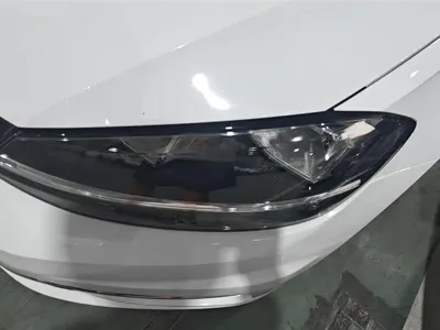Volkswagen Golf 2019, 55400 км, за 8545.87 USD