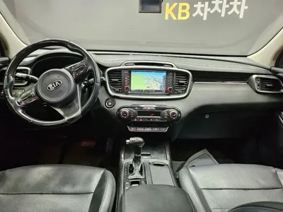 Kia Sorento 2015, 165870 км, за 6492.33 USD - фото 7