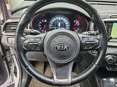 Kia Sorento 2015, 165870 км, за 6492.33 USD - фото 13