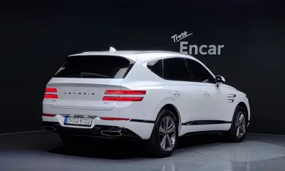 Genesis GV80 2023, 32375 км, за 36887.39 USD