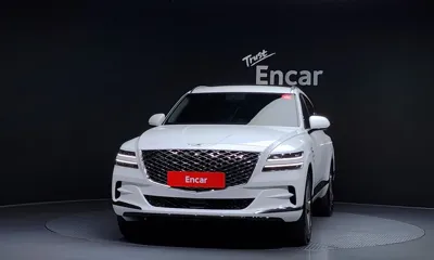 Genesis GV80 2023, 32375 км, за 36887.39 USD