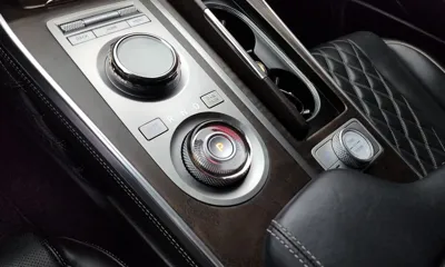Genesis GV80 2023, 32375 км, за 36887.39 USD - фото 9