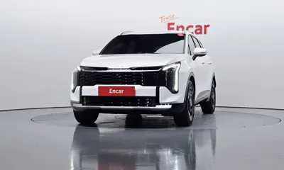 Kia Sportage 2025, 25494 км, за 23834.42 USD