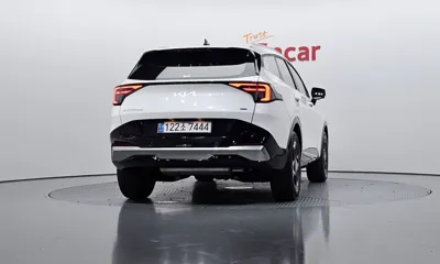 Kia Sportage 2025, 25494 км, за 23834.42 USD