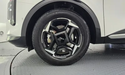 Kia Sportage 2025, 25494 км, за 23834.42 USD
