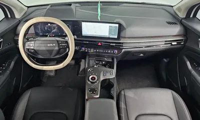 Kia Sportage 2025, 25494 км, за 23834.42 USD - фото 7
