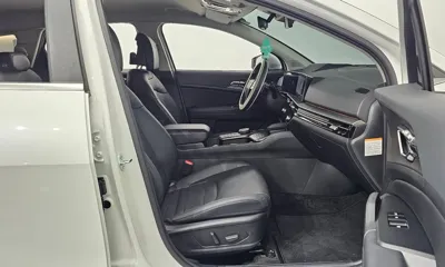 Kia Sportage 2025, 25494 км, за 23834.42 USD - фото 10