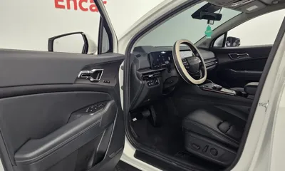 Kia Sportage 2025, 25494 км, за 23834.42 USD - фото 11