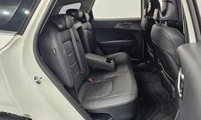 Kia Sportage 2025, 25494 км, за 23834.42 USD - фото 12
