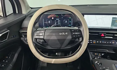 Kia Sportage 2025, 25494 км, за 23834.42 USD - фото 13