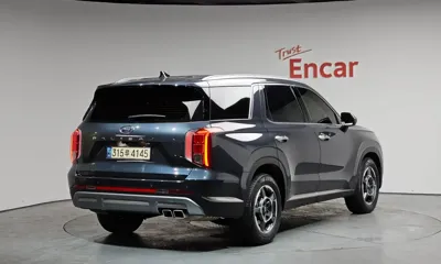 Hyundai Palisade 2023, 64256 км, за 21152.84 USD