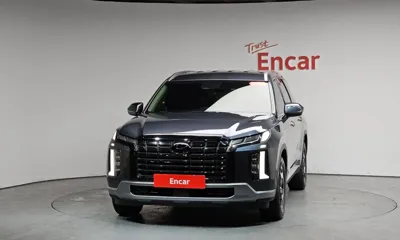 Hyundai Palisade 2023, 64256 км, за 21152.84 USD