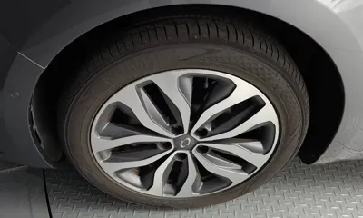 Renault-KoreaSamsung SM6 2016, 32271 км, за 7135.78 USD