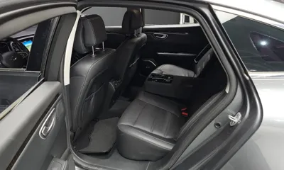 Renault-KoreaSamsung SM6 2016, 32271 км, за 7135.78 USD - фото 12