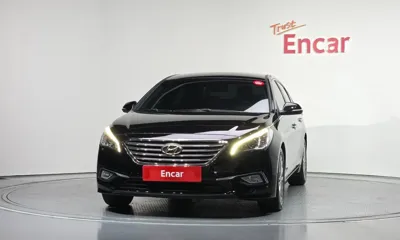 Hyundai Sonata 2017, 153840 км, за 6498.83 USD