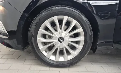 Hyundai Sonata 2017, 153840 км, за 6498.83 USD