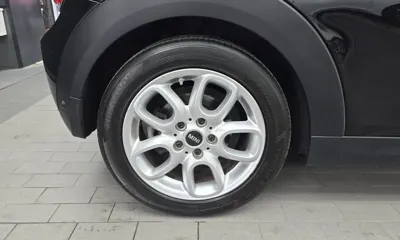 MINI Cooper Convertible 2018, 115544 км, за 7351.98 USD