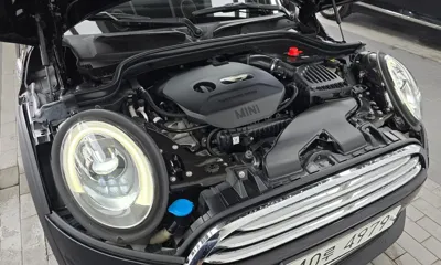 MINI Cooper Convertible 2018, 115544 км, за 7351.98 USD - фото 6