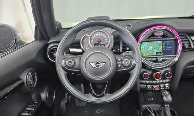 MINI Cooper Convertible 2018, 115544 км, за 7351.98 USD - фото 13
