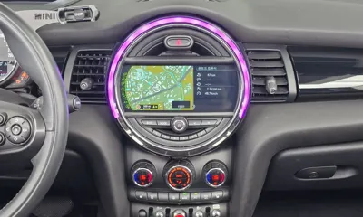 MINI Cooper Convertible 2018, 115544 км, за 7351.98 USD - фото 14