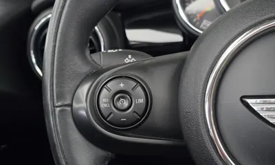 MINI Cooper Convertible 2018, 115544 км, за 7351.98 USD - фото 18