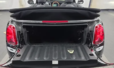 MINI Cooper Convertible 2018, 115544 км, за 7351.98 USD - фото 20