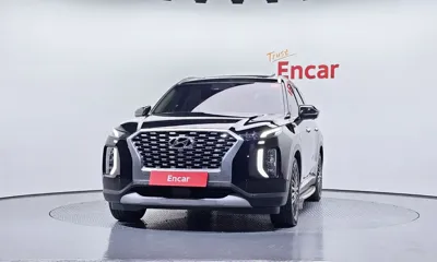 Hyundai Palisade 2020, 104451 км, за 15827.8 USD