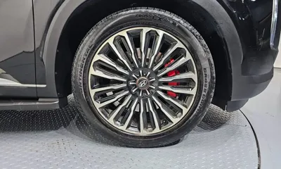Hyundai Palisade 2020, 104451 км, за 15827.8 USD