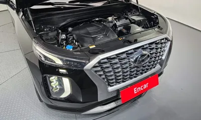 Hyundai Palisade 2020, 104451 км, за 15827.8 USD - фото 6