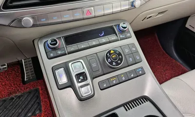 Hyundai Palisade 2020, 104451 км, за 15827.8 USD - фото 9